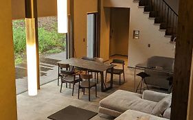 Ash Villa Fujikawaguchiko
